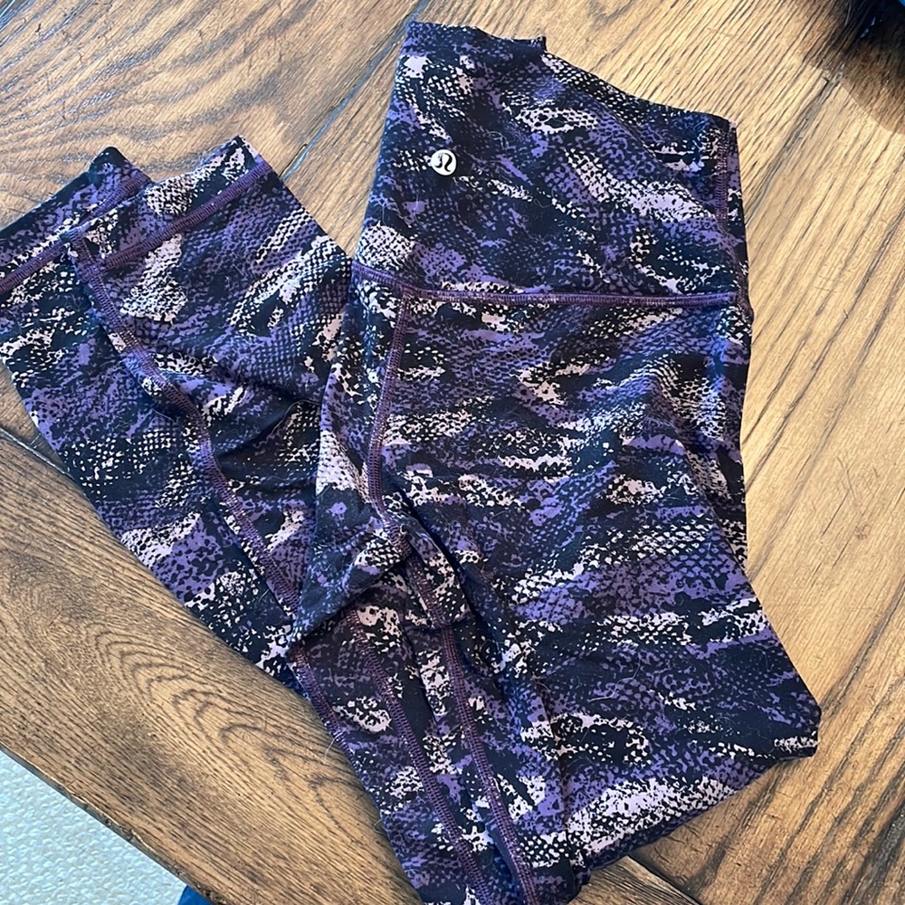 Align leggings